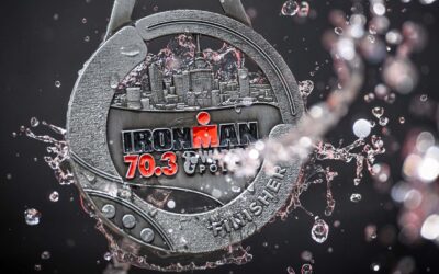 IRONMAN 70.3 Warsaw – rejestracja na rok 2025 już otwarta!