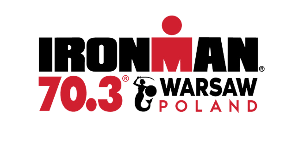 IRONMAN 70.3 WARSAW