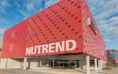 NUTREND joins IRONMAN Poland as the Official Nutrition Partner!